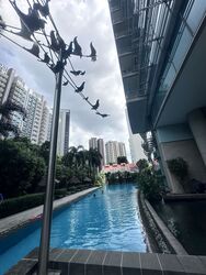 The Light @ Cairnhill (D9), Condominium #587100741